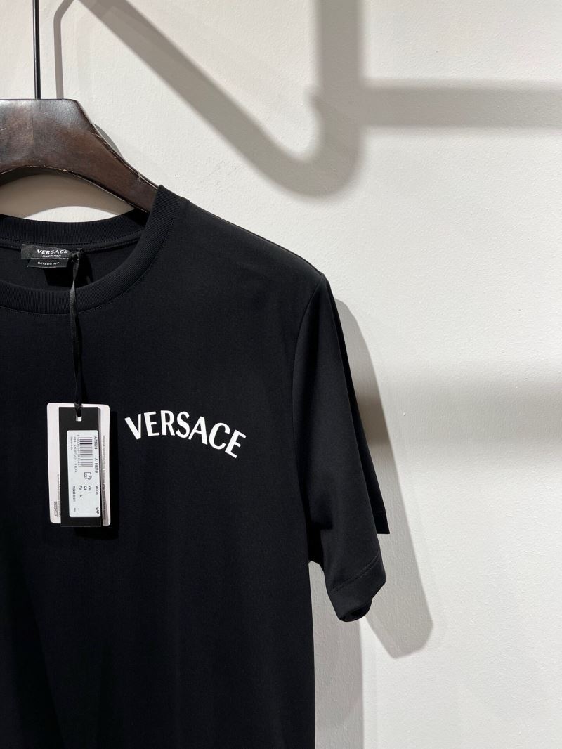 Versace T-Shirts